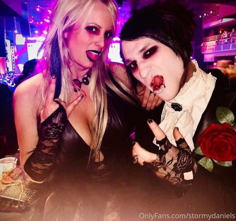 stormydaniels estrella exclusiva fotos