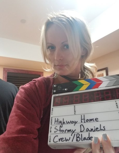 stormydaniels modelo desnuda galerías