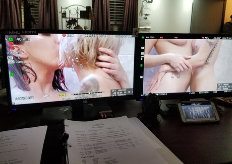 stormydaniels estrella superior fotos