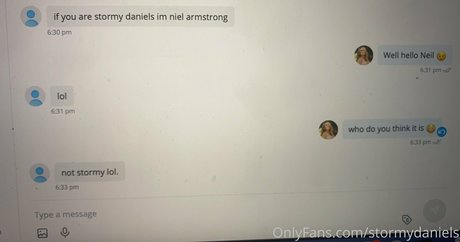 stormydaniels desnudos de modelos recopilación