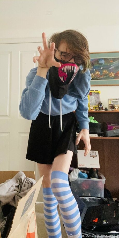 mistressmisery modelo bonita recopilación