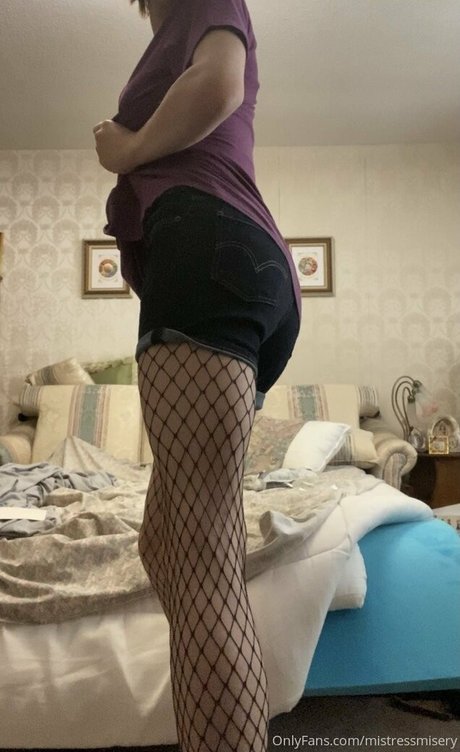 mistressmisery estrella atractiva galerías