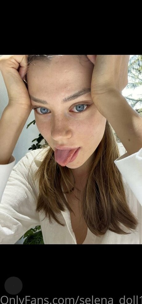 selena doll1 estrella adulta galería