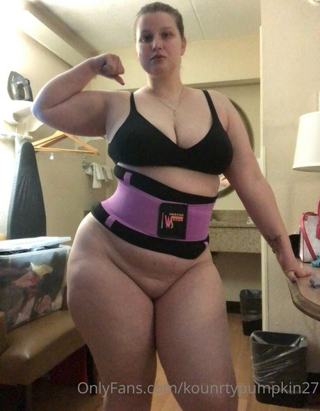 kounrtypumpkin27 estrella porno mejor imagen