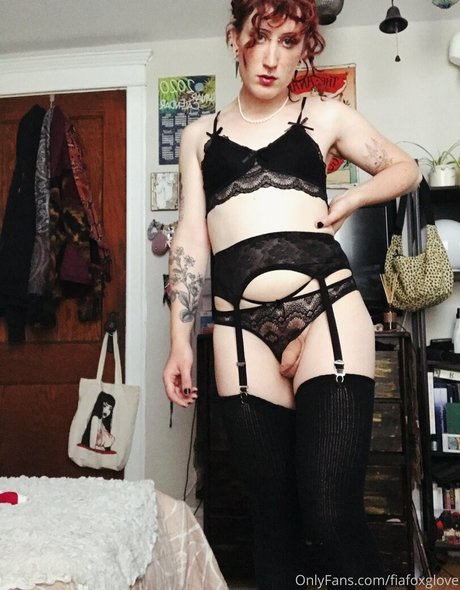 fiafoxglove estrella porno de arte galerías