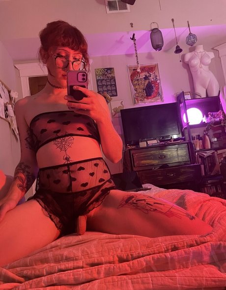 fiafoxglove actriz de desnudos galerías