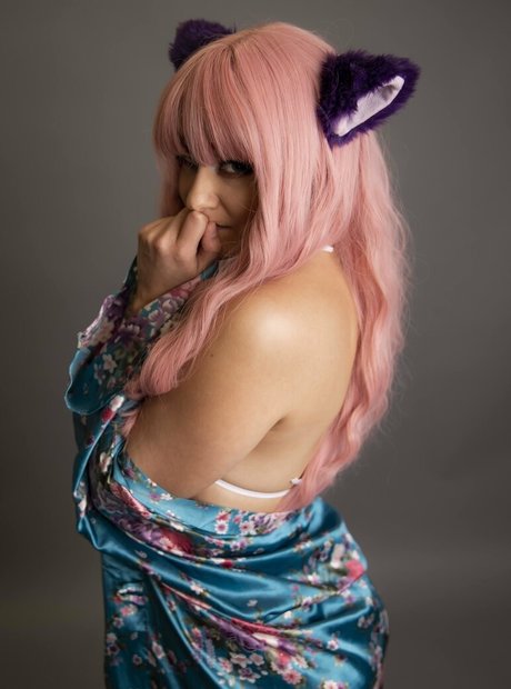 luna goodchild actriz libre foto