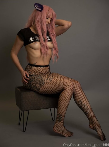 luna goodchild actriz de desnudos fotos