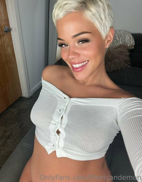 thericandemon buena estrella porno fotos