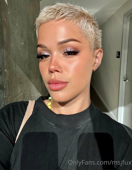 thericandemon modelo foto