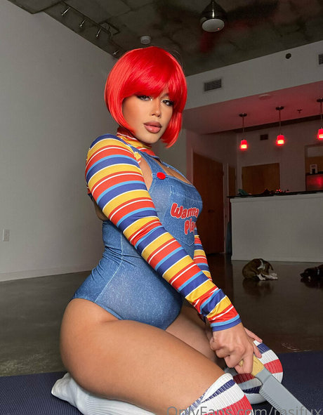 thericandemon actriz de desnudos recopilación