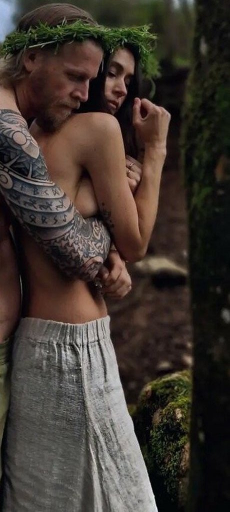 Natalie Blair estrella xxx imágenes