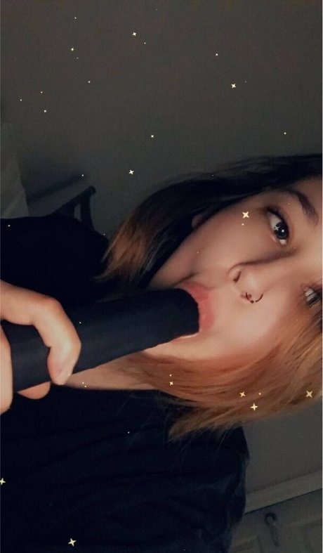 imasmartalexx estrella desnuda foto