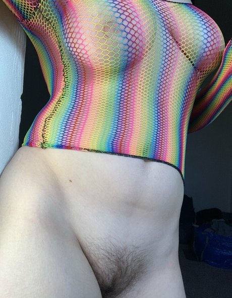 imasmartalexx estrella del sexo galería