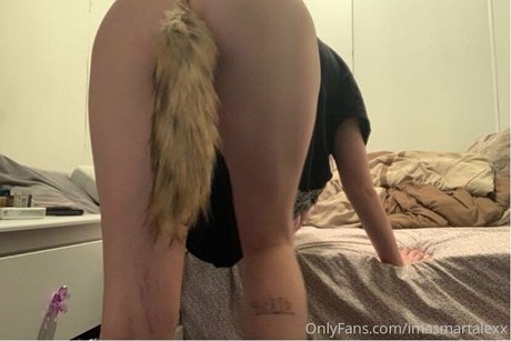 imasmartalexx estrella porno desnuda fotos