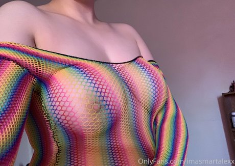 imasmartalexx estrella porno hermosa recopilación