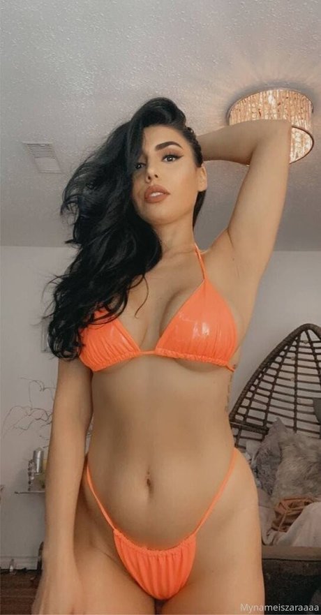 Mynameiszaraaa modelo sexual fotos