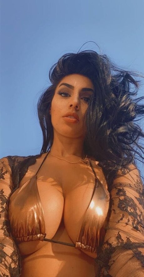 Mynameiszaraaa hermosa estrella foto