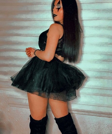 Danahe Vasquez actriz xxx fotos