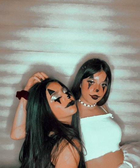 Danahe Vasquez estrella superior imágenes