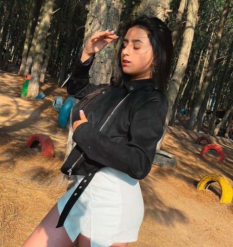 Danahe Vasquez sexo modelo imagen