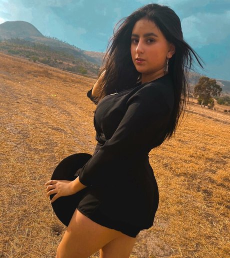 Danahe Vasquez estrella atractiva recopilación