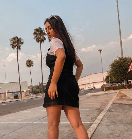 Danahe Vasquez modelo de alta calidad archivo