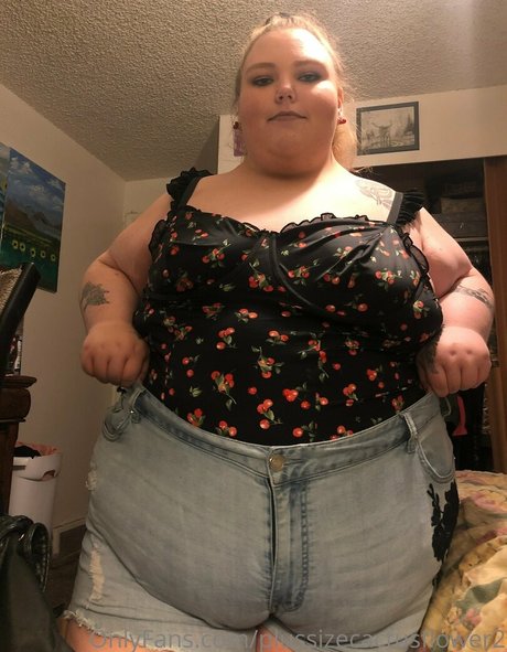 plussizecactusflower2 estrella porno en alta definición archivo