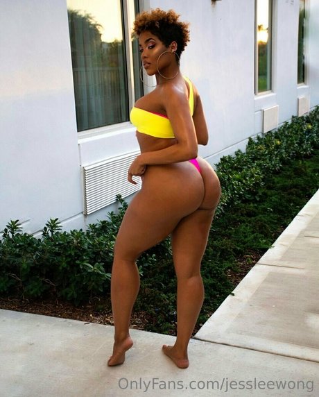 Jessleewong modelo de arte imagen