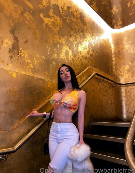 meowbarbiefree estrella porno superior foto