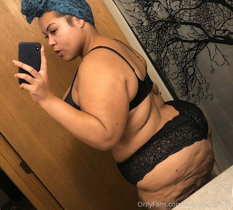 ayannacharelle desnudos estrella galerías