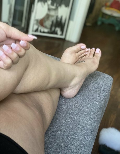 ayannacharelle modelo de arte foto