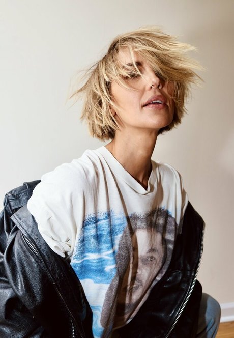 Arielle Kebbel actriz desnuda imagen