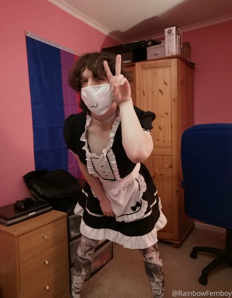 femboyraine estrella porno xxx recopilación