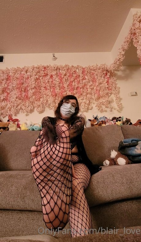 blair love estrella porno imágenes