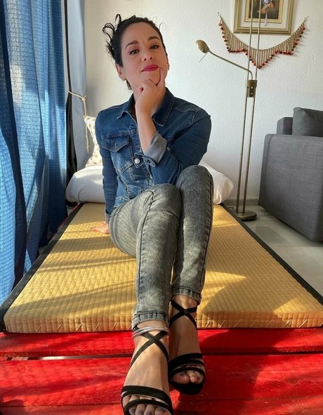 hathayogasoulsexyfeet estrella xxx imágenes