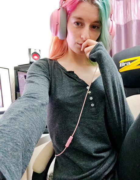 cinnabun12 desnudos estrella fotos