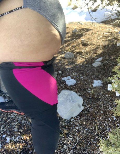 ladyb transforms Profilfoto