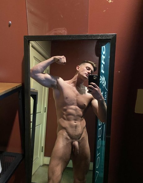 kaydengodly modelo desnudos fotos