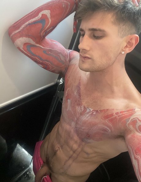 kaydengodly arte estrella porno imágenes