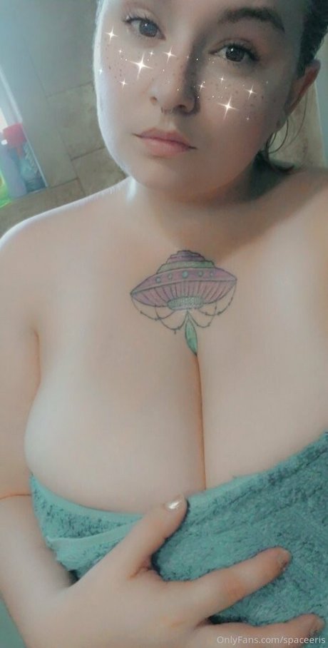 spaceEris sexo estrella imagen