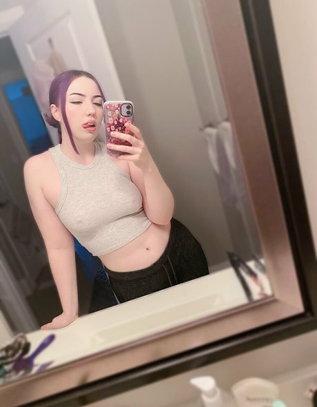 Scarlix buen modelo recopilación