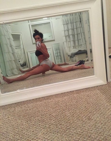 Mikaela Hoover estrella pornografica foto