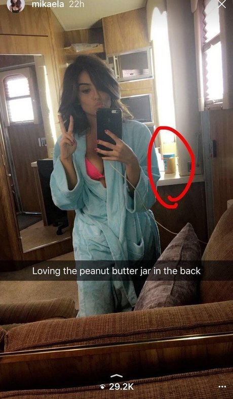 Mikaela Hoover Profilfoto