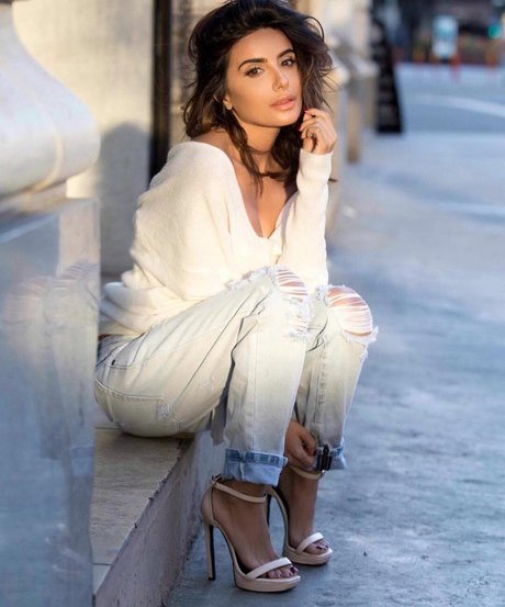 Mikaela Hoover Fotoaufnahmen