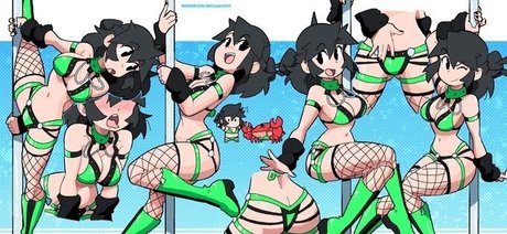 Scott Malin modelo desnudo recopilación