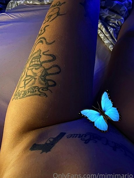 mimimarjo estrella porno perfecta fotos