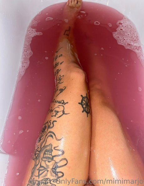 mimimarjo actriz porno foto