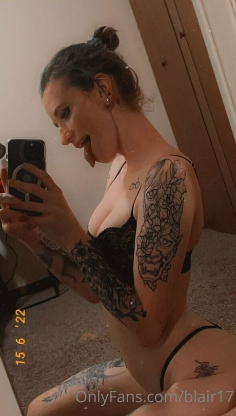 blair17 actriz libre galería