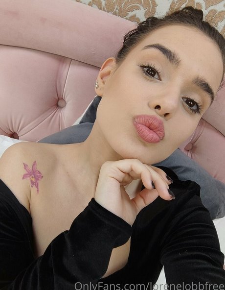 lorenelobbfree estrella del arte galería